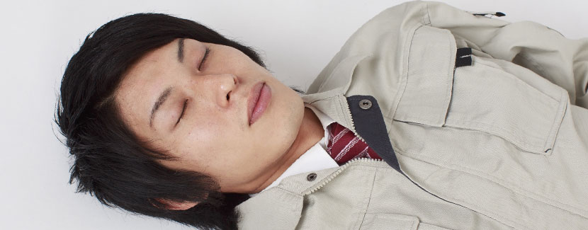 てんかんとは?発作などの症状・原因のイメージ画像