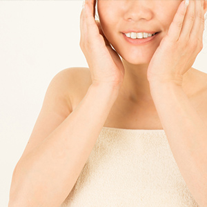 薬剤師が教えるピーリングの2つの注意点と正しい行い方