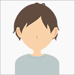 31歳、男性