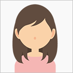 45歳、女性