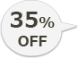 35%OFF